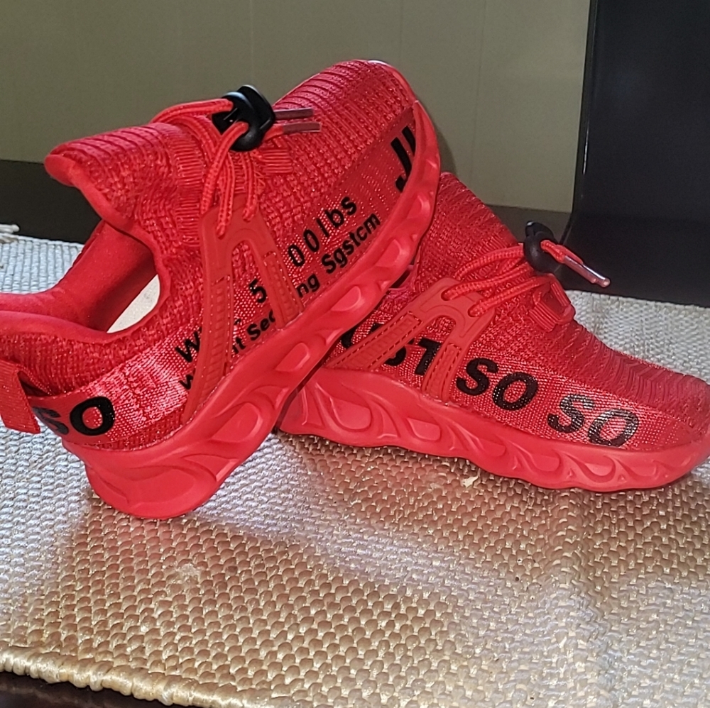 Toddler Just So So Sneakers